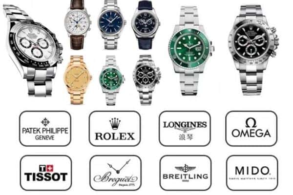 新乡市凤泉回收名表